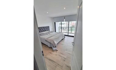 DUPLEX A METROS DEL MAR EN ALQUILER TEMPORARIO