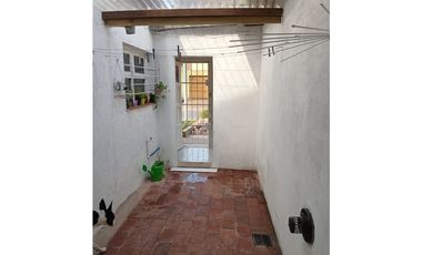 CASA 3 AMBIENTES MS DEPARTAMENTO 2 AMBIENTES