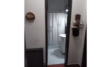 CASA 3 AMBIENTES MS DEPARTAMENTO 2 AMBIENTES