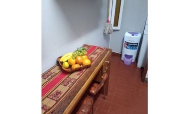 CASA 3 AMBIENTES MS DEPARTAMENTO 2 AMBIENTES
