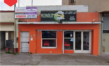 LOCAL EN VENTA (Av. Gonzalez Chaves e/1 y 3)