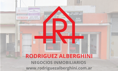 LOCAL EN VENTA (Av. Gonzalez Chaves e/1 y 3)