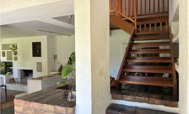 CASA VENTA LOMAS DE SAN ISIDRO