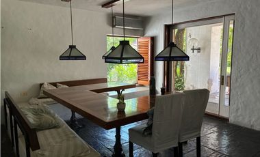 CASA VENTA LOMAS DE SAN ISIDRO