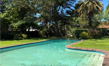 CASA VENTA LOMAS DE SAN ISIDRO