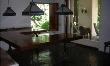 CASA VENTA LOMAS DE SAN ISIDRO