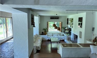 CASA VENTA LOMAS DE SAN ISIDRO