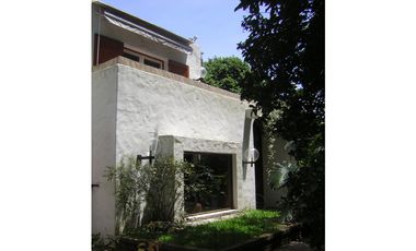 CASA VENTA LOMAS DE SAN ISIDRO