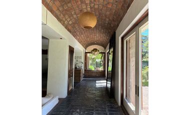 CASA VENTA LOMAS DE SAN ISIDRO