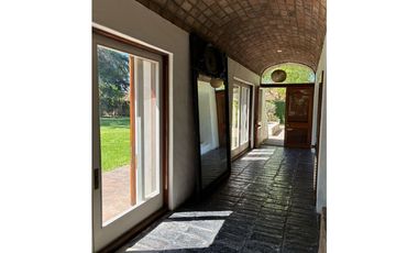 CASA VENTA LOMAS DE SAN ISIDRO