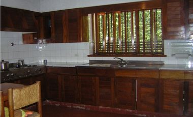 CASA VENTA LOMAS DE SAN ISIDRO