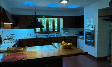 CASA VENTA LOMAS DE SAN ISIDRO