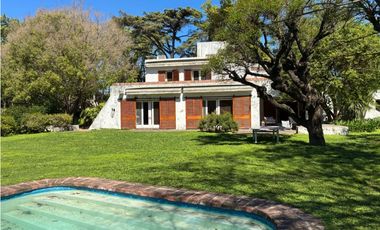 CASA VENTA LOMAS DE SAN ISIDRO