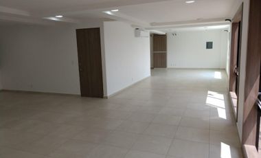 Edificio en Renta en Naucalpan de Juárez