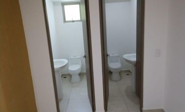 Edificio en Renta en Naucalpan de Juárez