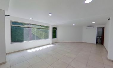 Edificio en Renta en Naucalpan de Juárez
