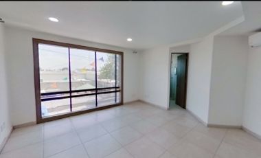 Edificio en Renta en Naucalpan de Juárez