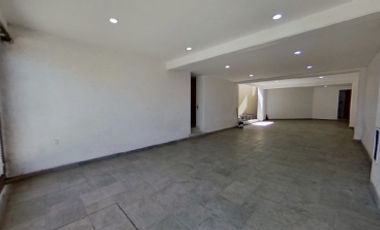 Edificio en Renta en Naucalpan de Juárez