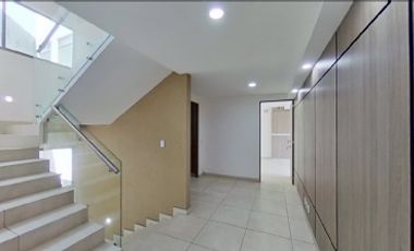 Edificio en Renta en Naucalpan de Juárez