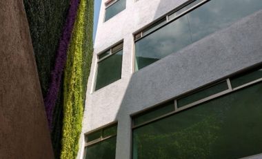 Edificio en Renta en Naucalpan de Juárez