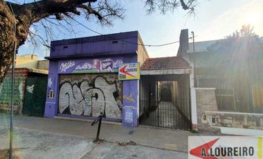 Casa en venta en Burzaco Este
