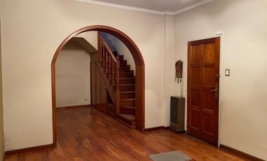 Casa en venta en Lujan Centro