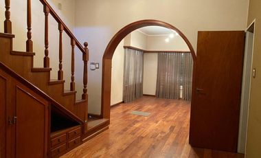 Casa en venta en Lujan Centro