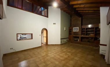 Casa en venta en Lujan Centro