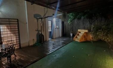 Casa en venta en Bernal Oeste