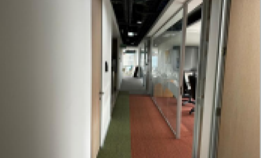 Oficina en Arriendo en Edificio Apoquindo 2929