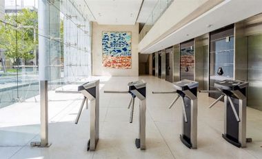 Oficina en Arriendo en Edificio Apoquindo 2929
