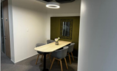 Oficina en Arriendo en Edificio Apoquindo 2929