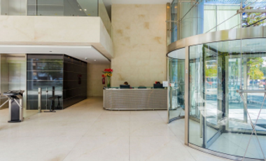 Oficina en Arriendo en Edificio Apoquindo 2929