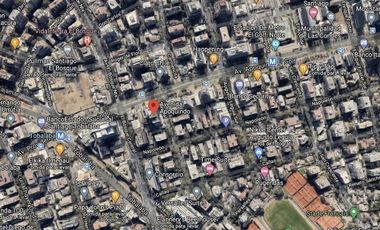 Oficina en Arriendo en Edificio Apoquindo 2929