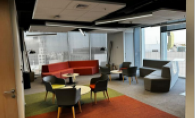 Oficina en Arriendo en Edificio Apoquindo 2929