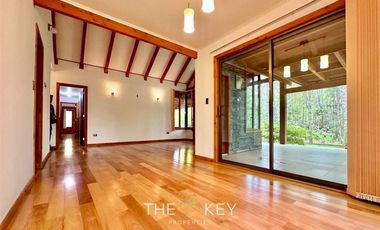 Casa en Venta en Camino Villarrica Freire Km 7