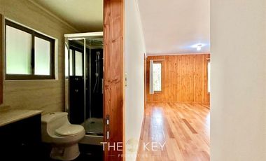 Casa en Venta en Camino Villarrica Freire Km 7