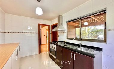 Casa en Venta en Camino Villarrica Freire Km 7