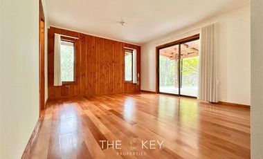 Casa en Venta en Camino Villarrica Freire Km 7