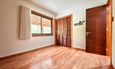 Casa en Venta en Camino Villarrica Freire Km 7