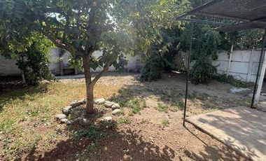 Casa en Venta en Arturo Gordon 3721, Macul