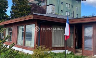 Casa en Arriendo en Reloncavi