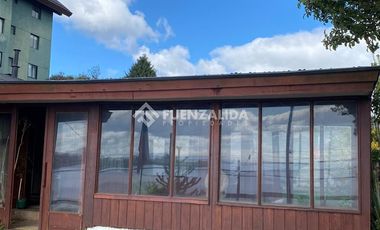 Casa en Arriendo en Reloncavi