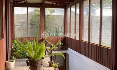 Casa en Arriendo en Reloncavi