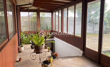 Casa en Arriendo en Reloncavi