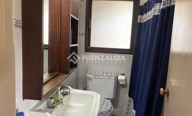 Casa en Arriendo en Reloncavi