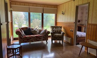 Casa en Arriendo en Reloncavi