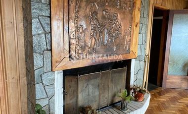 Casa en Arriendo en Reloncavi