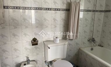 Casa en Arriendo en Reloncavi