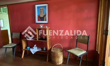 Casa en Venta en Colegual